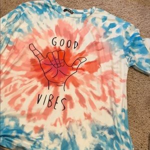 Shein Large TShirt